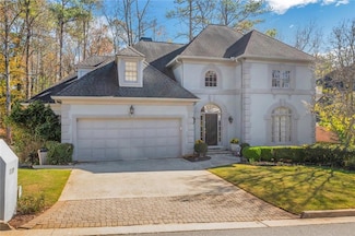 1139 Tennyson Place NE, Atlanta, GA 30319