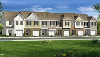 4973 Caddis Bend, Northeast Raleigh, NC 27604