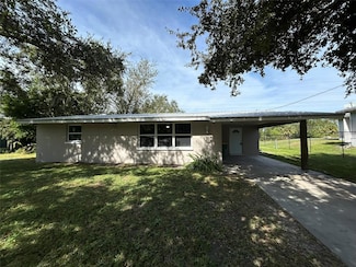 4722 Fairway Dr S, Punta Gorda, FL 33982