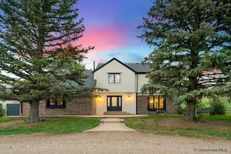 8704 Cowpoke Rd, Cheyenne, WY 82009