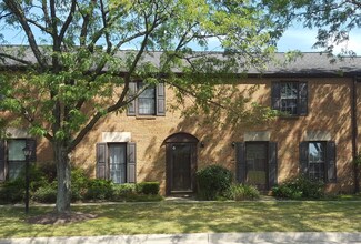 677 Providence Ave Unit 10-677, Columbus, OH 43214