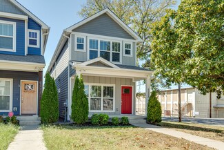6223 New York Ave, Nashville, TN 37209