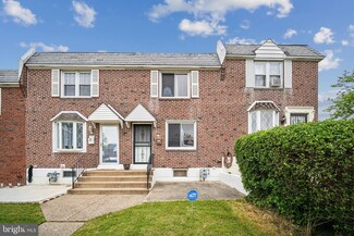 602 Tribet Place, Darby, PA 19023