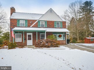 601 Paper Mill Rd, Oreland, PA 19075