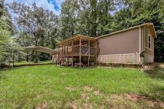 365 County Road 336, Nacogdoches, TX 75961