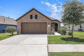 113 Gidran Trail, Georgetown, TX 78626