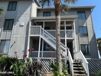 6 Cedar Reef Dr Unit C-201, Saint Helena Island, SC 29920