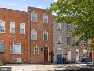 1105 S Linwood Ave, Baltimore, MD 21224