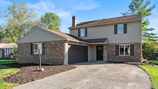 7626 Sunderland Dr, Fort Wayne, IN 46835
