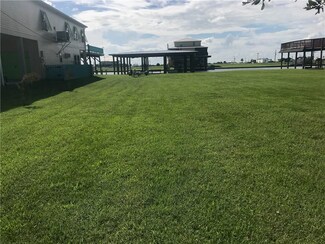 Lot #132 Myrtle Grove Marina Subdivision None, Port Sulphur, LA 70083
