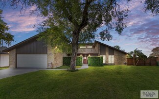 22 Casa de Amigos, Brownsville, TX 78521
