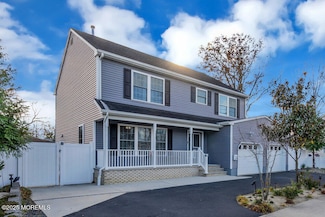 628 Morningside Ave, Union Beach, NJ 07735
