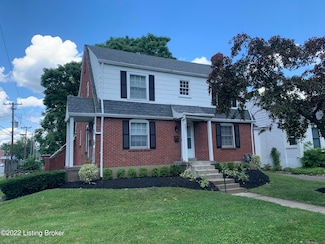 501 Wallace Ave Unit 2, Louisville, KY 40207