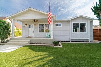 1318 E Pine Ave, El Segundo, CA 90245