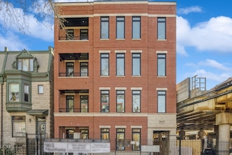 963 W Montana St Unit 4S, Chicago, IL 60614