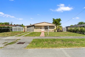 4295 SW 97th Ct, Miami, FL 33165