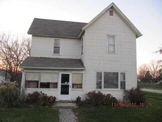 122 N Maine St, Remington, IN 47977