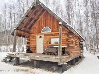 19339 Appalachian Trail, Wasilla, AK 99654