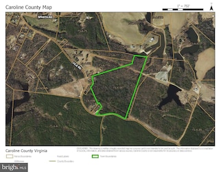 0 File Rd Unit VACV2008830, Milford, VA 22514