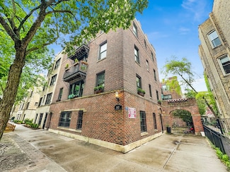 643 W Roscoe St Unit C1, Chicago, IL 60657