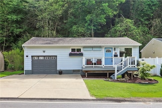 286 Bailies Run Rd, Creighton, PA 15030