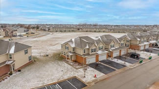 15021 Quincy Cir, Manhattan, IL 60442