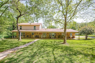 4007 S Burleson Blvd, Alvarado, TX 76009