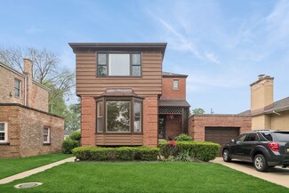 2324 S 11th Ave, Riverside, IL 60546