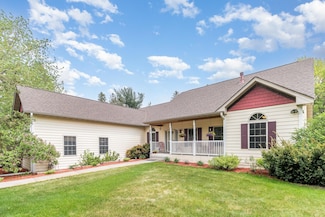 16331 Crosstown Blvd NW, Andover, MN 55304