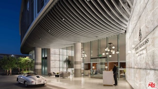 9000 W 3rd St Unit 103, Los Angeles, CA 90048