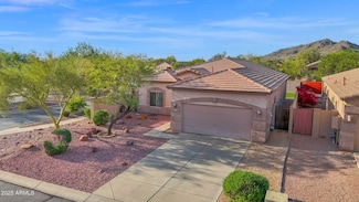 6768 E San Cristobal Way, Gold Canyon, AZ 85118