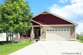1009 Arlene Pointe, Cheyenne, WY 82009