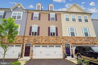 1724 Atlas Dr, Frederick, MD 21702