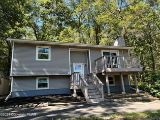 219 Foothill Blvd, Effort, PA 18330