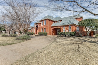 637 Fairway View Terrace, Southlake, TX 76092