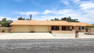 2600 N Farrell Dr, Palm Springs, CA 92262