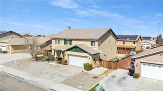 12988 Dos Palmas Rd, Victorville, CA 92392