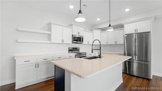 104 Sierra Bay Dr Unit 1A, Camdenton, MO 65020