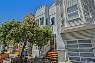 2760 23rd St, San Francisco, CA 94110