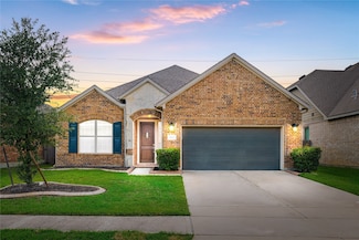 5343 Baroness Ln, Katy, TX 77493