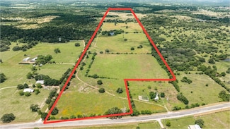 Fm109, Columbus, TX 78934