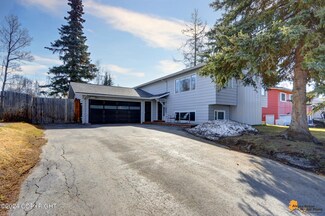 5331 Trena St, Anchorage, AK 99507