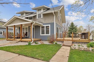 325 NW 2nd St, Earlham, IA 50072