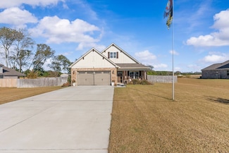 155 Sandbed Rd, Newton, AL 36352