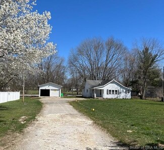 5997 S Us Highway 31, Underwood, IN 47177