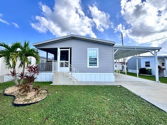 3891 E Barbara St, Cocoa, FL 32926