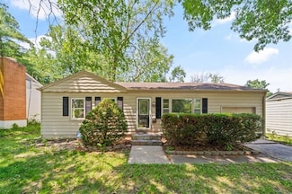 1822 Rankin Dr, Independence, MO 64055