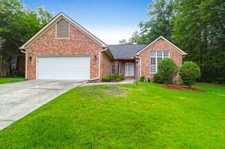 100 Cheshire Dr, Goose Creek, SC 29445