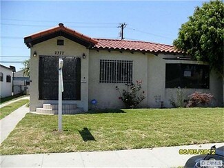 2377 Wilma Ave, Commerce, CA 90040