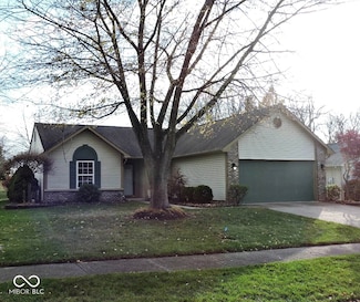 8419 Brook Pointe Ct, Indianapolis, IN 46234